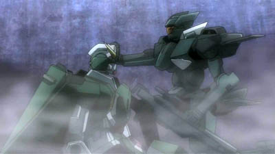 Gundam 00