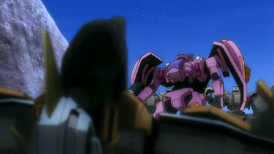 Gundam 00