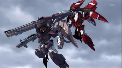 Gundam 00