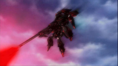 Gundam 00