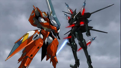 Gundam 00