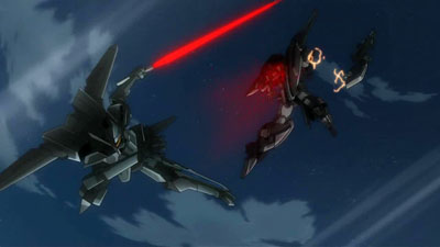 Gundam 00