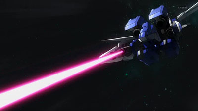 Gundam 00