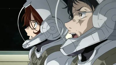 Gundam 00