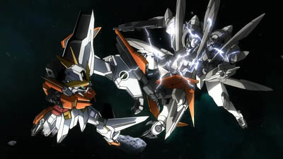 Gundam 00