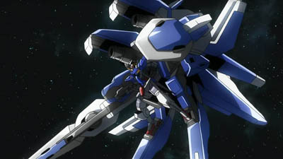 Gundam 00