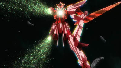 Gundam 00