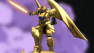 Gundam 00