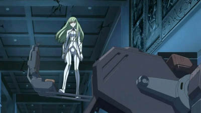 Code Geass R2