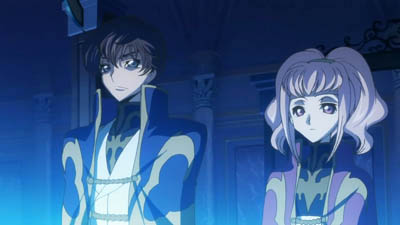 Code Geass R2