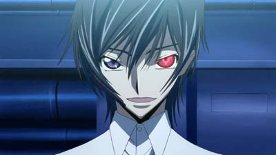 Code Geass R2