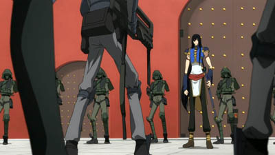 Code Geass R2