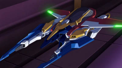 Code Geass R2