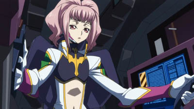 Code Geass R2