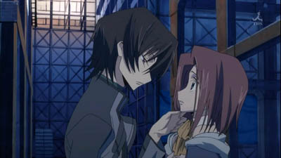 Code Geass R2