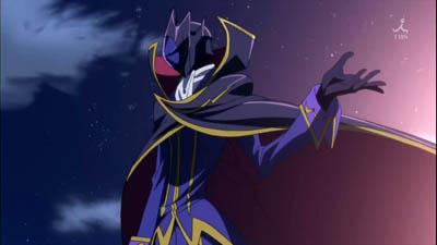 Code Geass R2