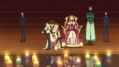 Code Geass R2