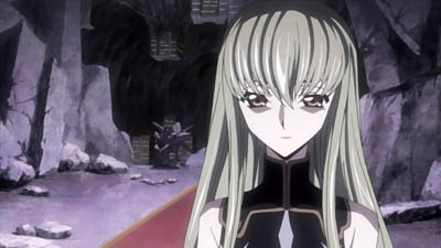 Code Geass R2