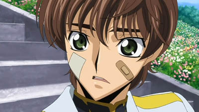 Code Geass R2