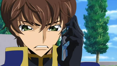 Code Geass R2