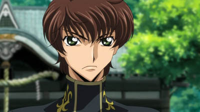 Code Geass R2