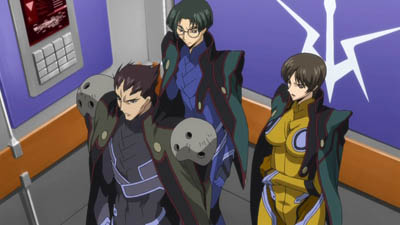 Code Geass R2