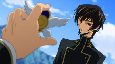 Code Geass R2