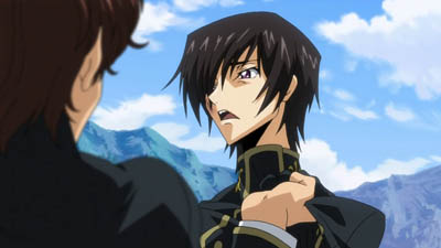 Code Geass R2