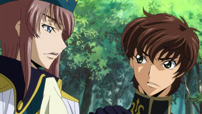 Code Geass R2