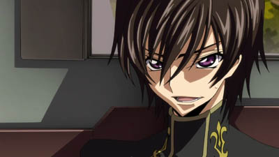 Code Geass R2