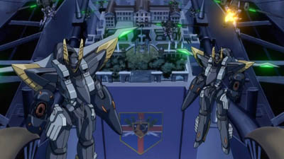 Code Geass R2