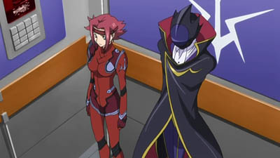 Code Geass R2