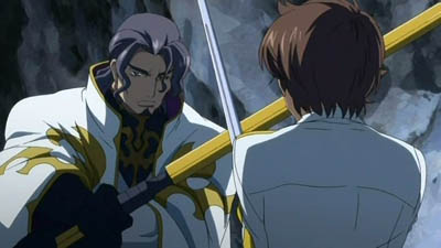 Code Geass R2