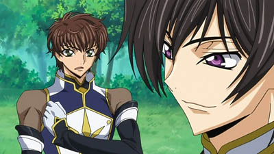 Code Geass R2