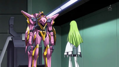 Code Geass R2