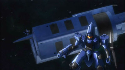 Gundam 00