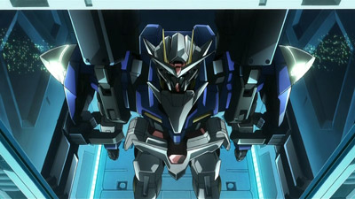 Gundam 00