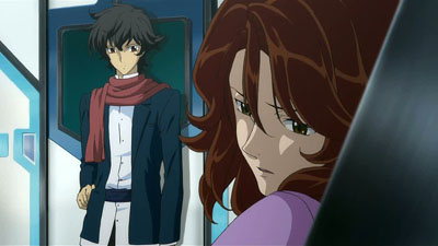 Gundam 00