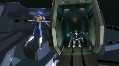 Gundam 00