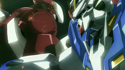 Gundam 00