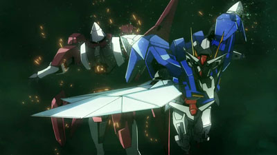 Gundam 00