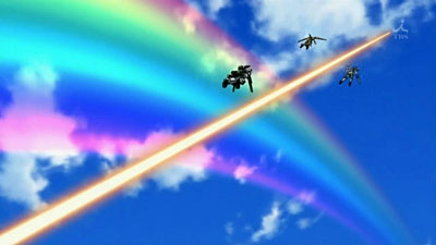 Gundam 00