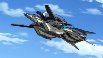 Gundam 00