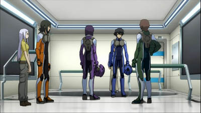 Gundam 00