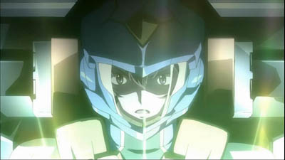 Gundam 00