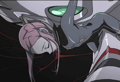 Eureka Seven