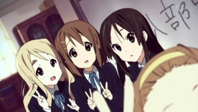 K-On!