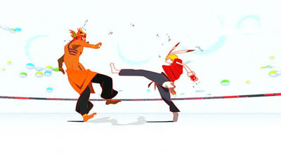 Summer Wars