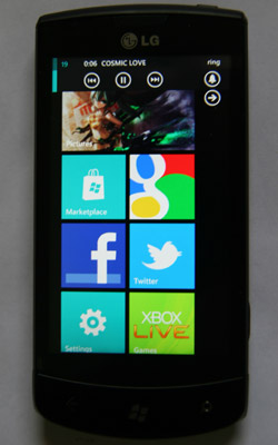 Windows Phone 7