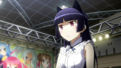 OreImo